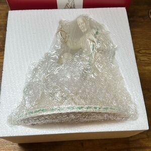 Lenox NEW Holiday Holy Family Figurine 10” Sku# 893608